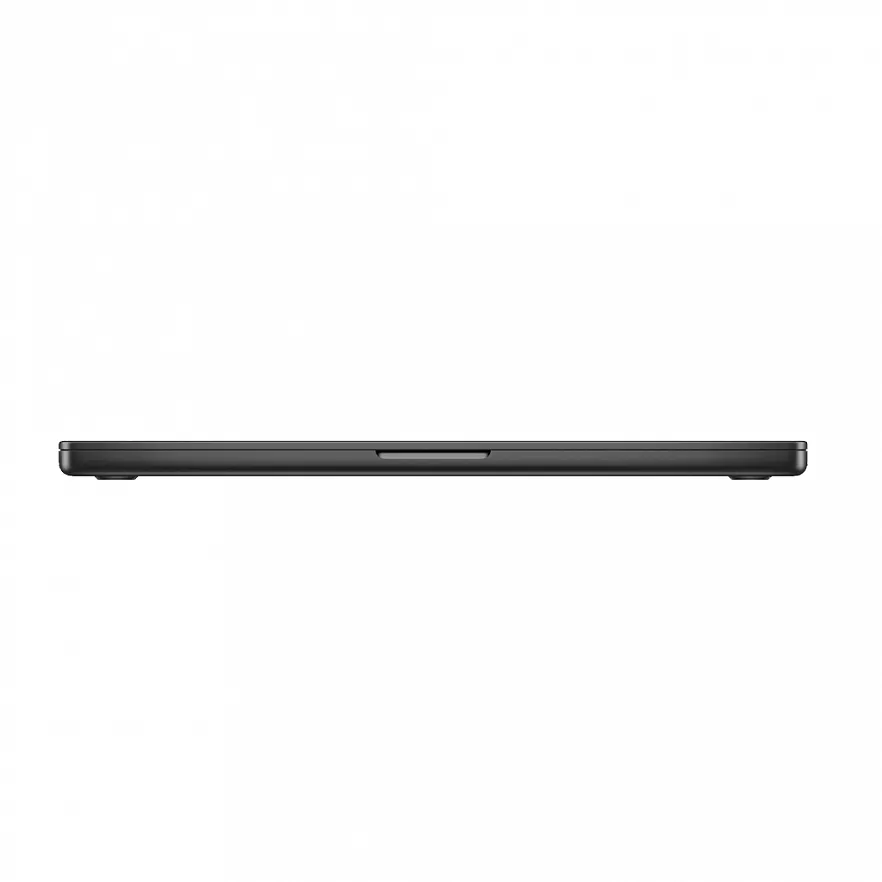 Ноутбук Apple MacBook Pro 16" M4 Max (2024) 16C CPU/40C GPU, 128 ГБ RAM, 2 ТБ SSD, нанотекстурное стекло, Space Black