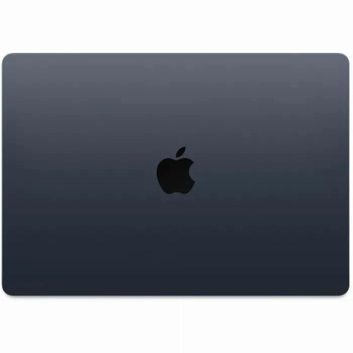 Ноутбук Apple MacBook Air 13" M3 (2024) 8C CPU/10C GPU, 16 ГБ RAM, 256 ГБ SSD, Midnight Black