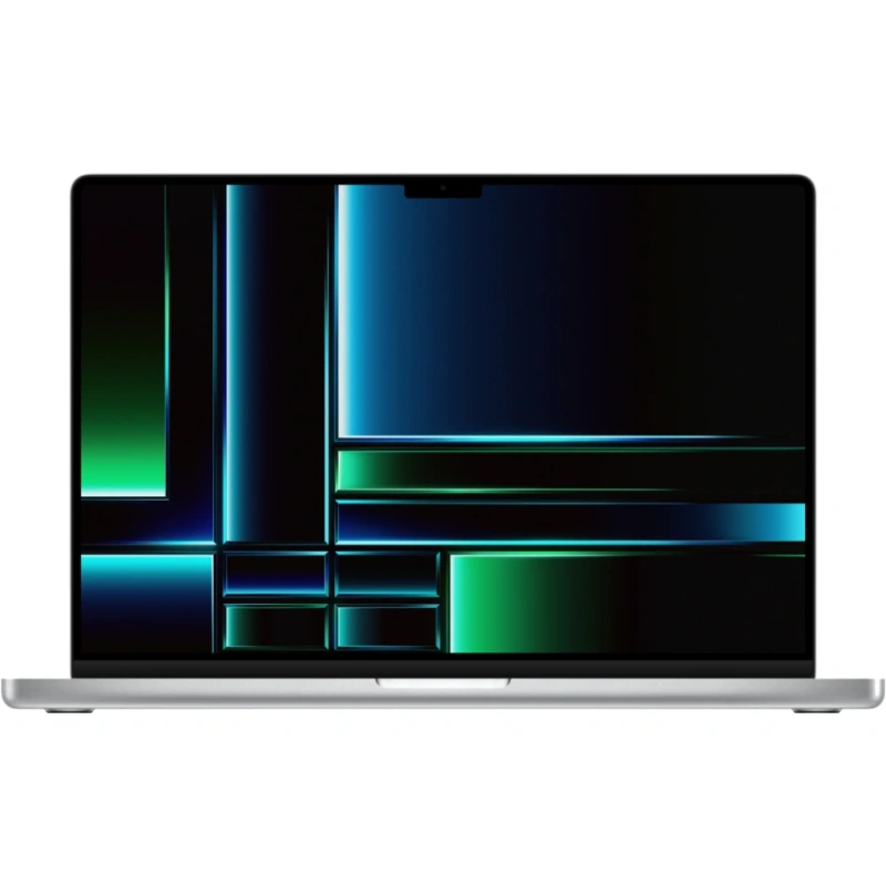 Ноутбук Apple MacBook Pro 16" M3 Max (2023) 16C CPU/40C GPU, 64 ГБ RAM, 2 ТБ SSD, Silver