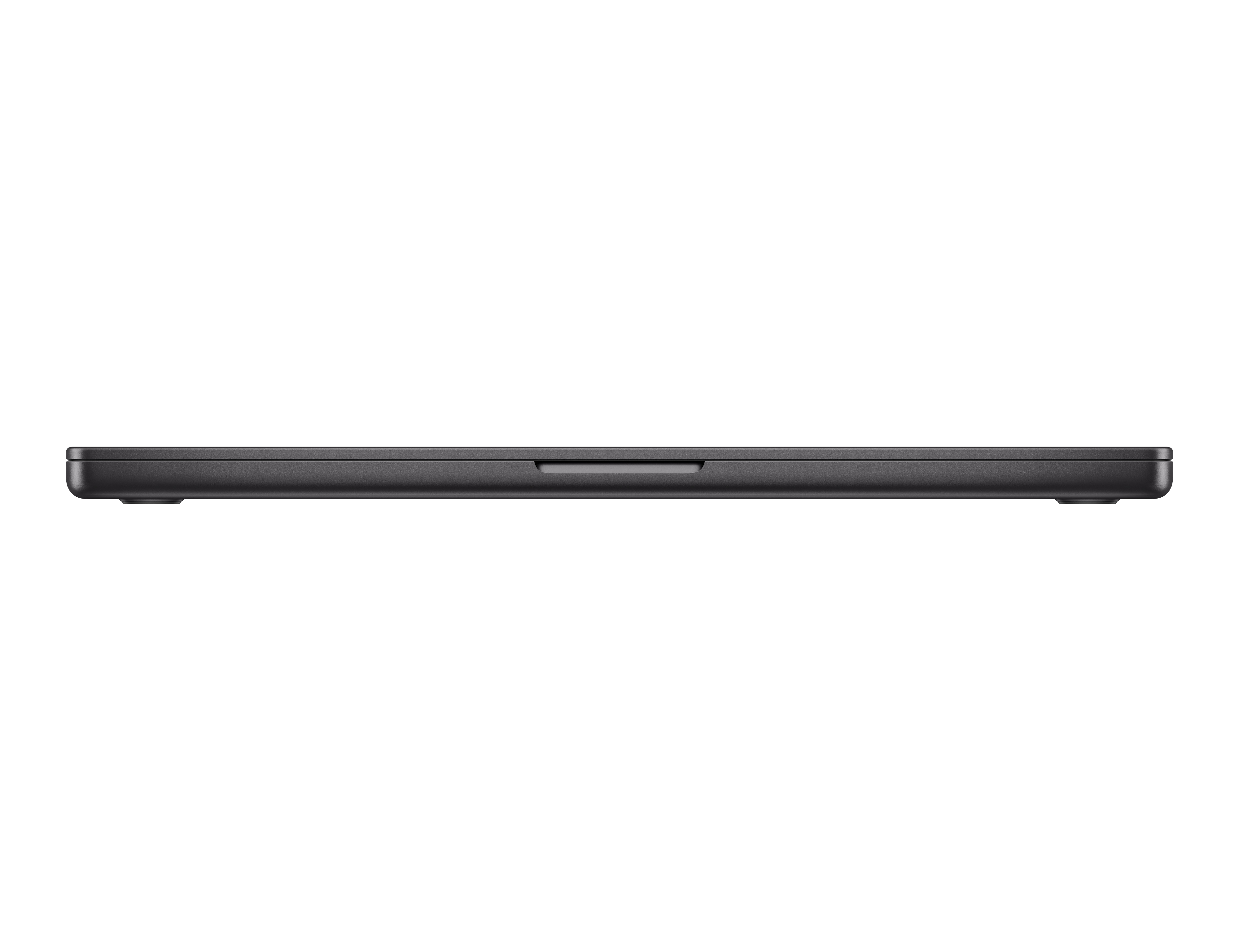 Ноутбук Apple MacBook Pro 14" M4 Max (2024) 16C CPU/40C GPU, 48 ГБ RAM, 2 ТБ SSD, Space Black (Z1FG0000M)
