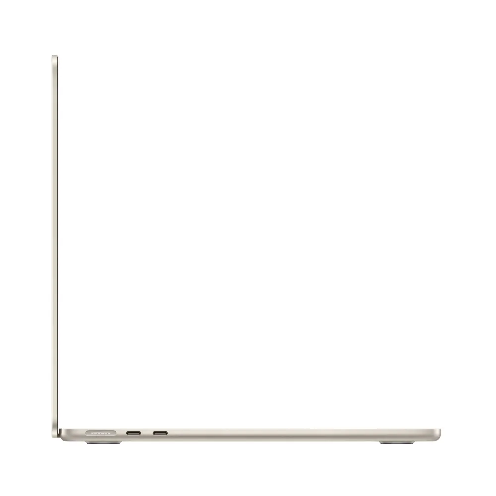 Ноутбук Apple MacBook Air 15" M4 (2025) 10C CPU/10C GPU, 24 ГБ RAM, 2 ТБ SSD, Starlight