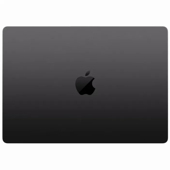 Ноутбук Apple MacBook Pro 14" M4 (2024) 10C CPU/10C GPU, 32 ГБ RAM, 1 ТБ SSD, Midnight Black Z1DT00013