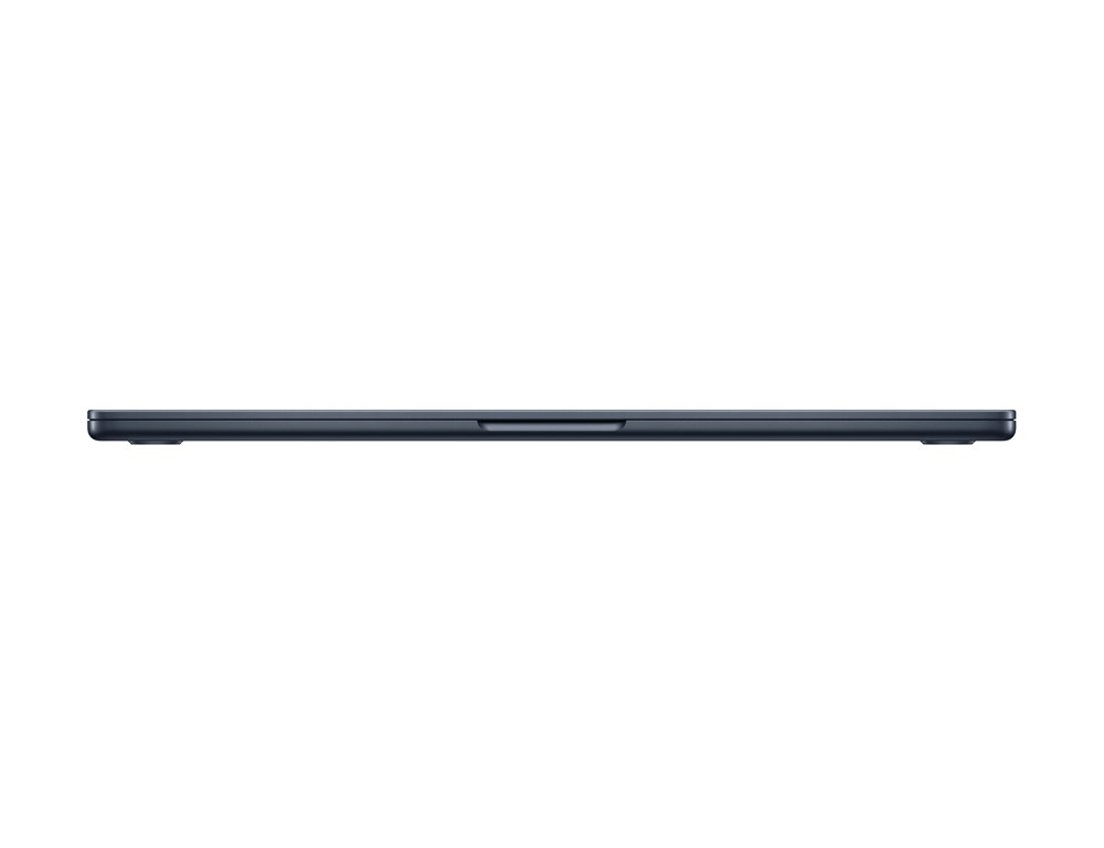Ноутбук Apple MacBook Air 15" M4 (2025) 10C CPU/10C GPU, 24 ГБ RAM, 2 ТБ SSD, Midnight Black