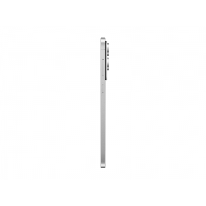 Смартфон Samsung Galaxy S25 Edge 12/256 ГБ Серебристый