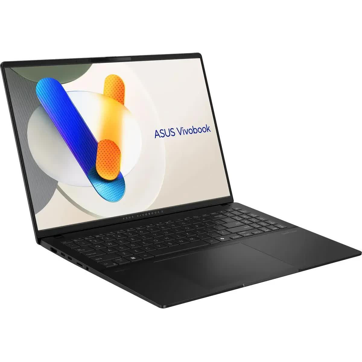 Ноутбук Asus Vivobook S 16 OLED (AMD Ryzen AI 9 HX 365, 24 ГБ LPDDR5X, 1024 ГБ SSD) (90NB14B2-M007J0)