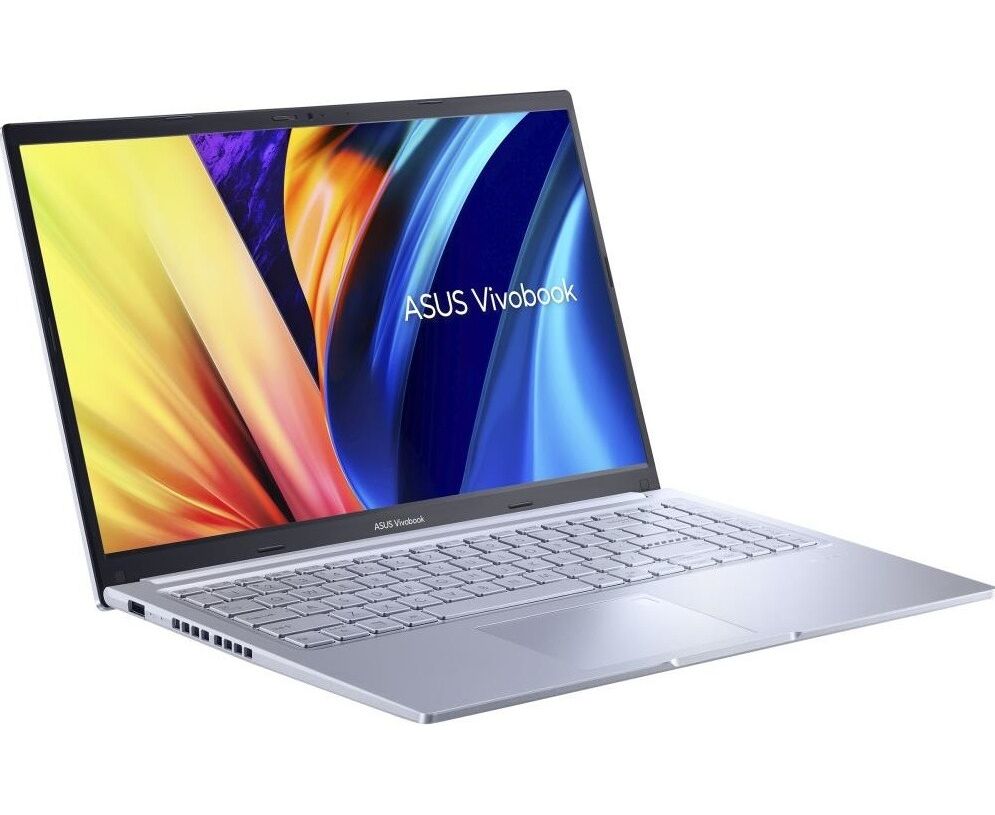 Ноутбук Asus Vivobook 15.6" (Intel Core i7-12700H, 16 ГБ DDR4, 512 ГБ SSD) (90NB0VX2-M03740)