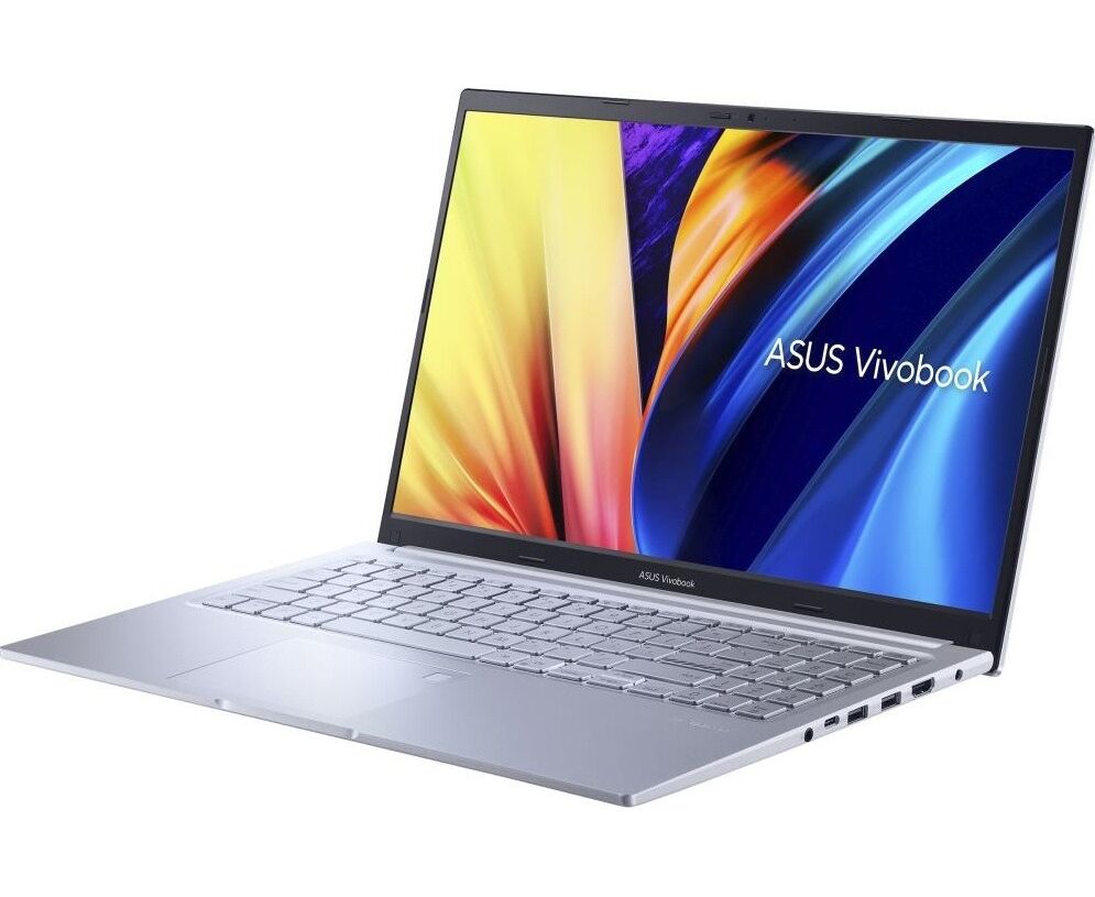 Ноутбук Asus Vivobook 15.6" (Intel Core i7-12700H, 16 ГБ DDR4, 512 ГБ SSD) (90NB0VX2-M03740)
