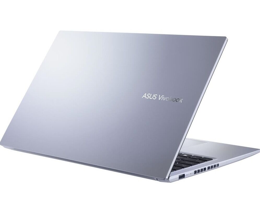 Ноутбук Asus Vivobook 15.6" (Intel Core i7-12700H, 16 ГБ DDR4, 512 ГБ SSD) (90NB0VX2-M03740)
