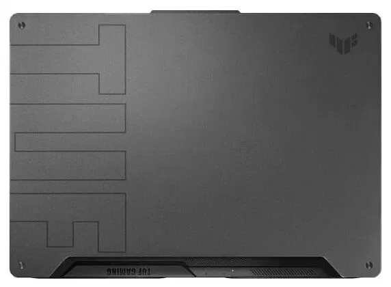 Ноутбук Asus TUF Gaming A15 15.6" (AMD Ryzen 7 2.9 ГГц, RAM 8 ГБ, SSD 512 ГБ, RTX 3050) (90NR0666-M00890)