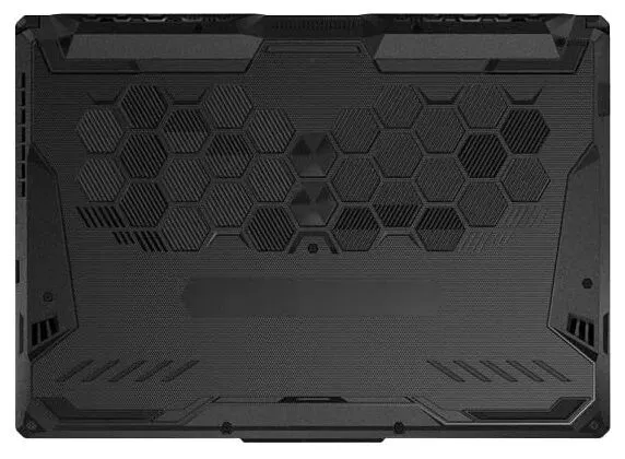 Ноутбук Asus TUF Gaming A15 15.6" (AMD Ryzen 7 2.9 ГГц, RAM 8 ГБ, SSD 512 ГБ, RTX 3050) (90NR0666-M00890)