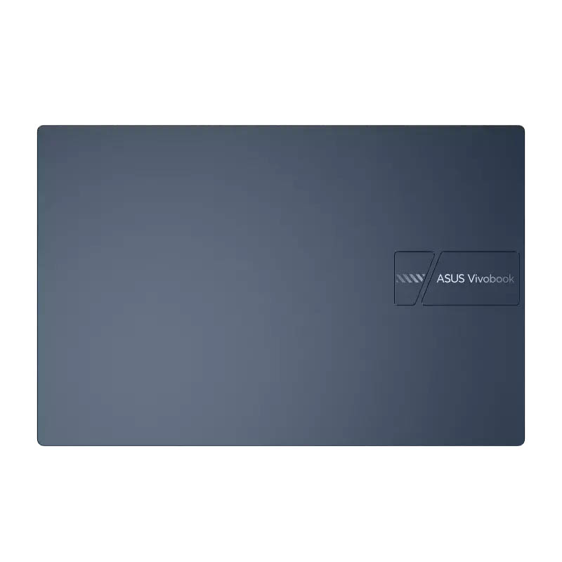 Ноутбук Asus Vivobook 14 X1404VA-I3.8.128 (Intel i3 1315U, 8 ГБ, 256 ГБ, Iris Xe, Win 11) Синий