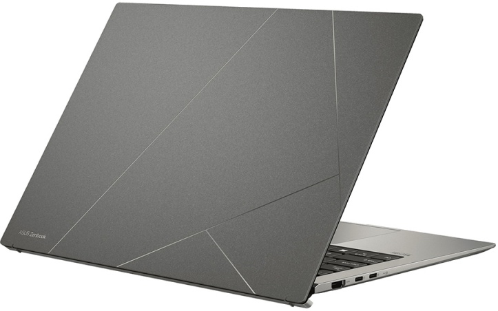 Ноутбук Asus Zenbook S 13 OLED (Intel Core i7-1355U,16 ГБ DDR5, 1024 ГБ SSD) (90NB0Z92-M00RU0)