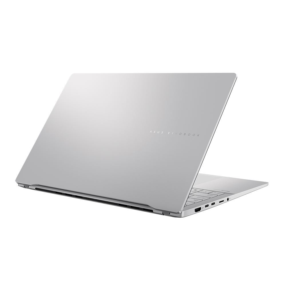 Ноутбук Asus Vivobook S15 (Snapdragon X Elite, 16 ГБ, 1 ТБ SSD, OLED)