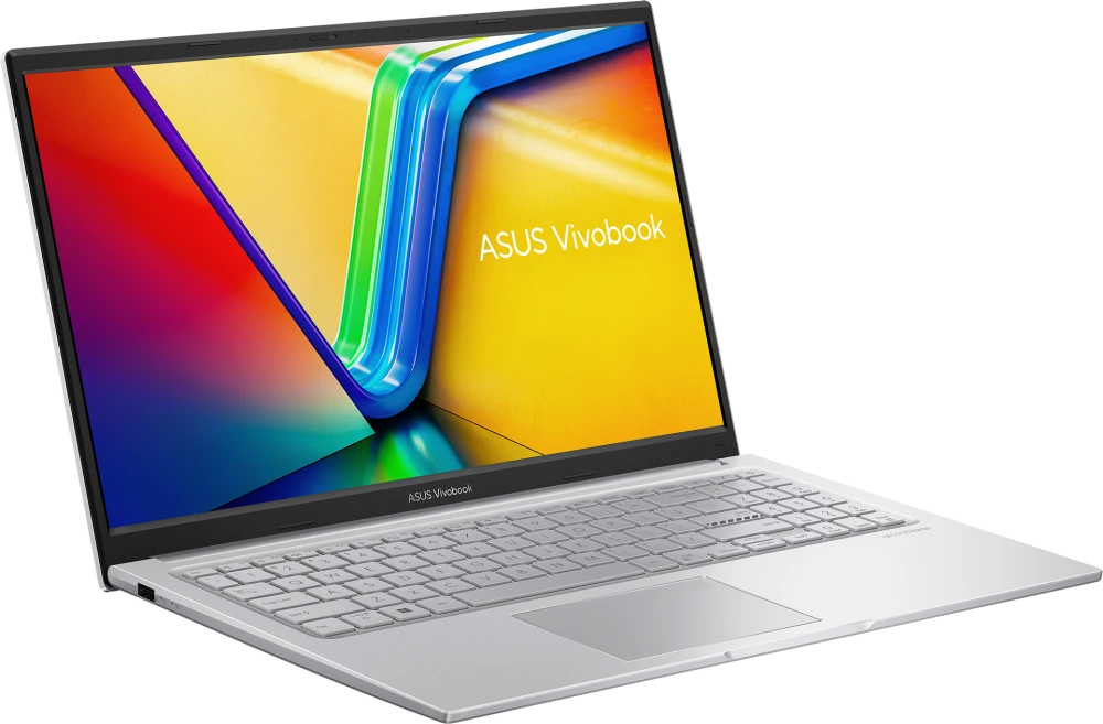 Ноутбук Asus Vivobook 15 X1504ZA-BQ1414, 15.6" (Core i3-1215U, 16 ГБ ОЗУ, 512 ГБ SSD)