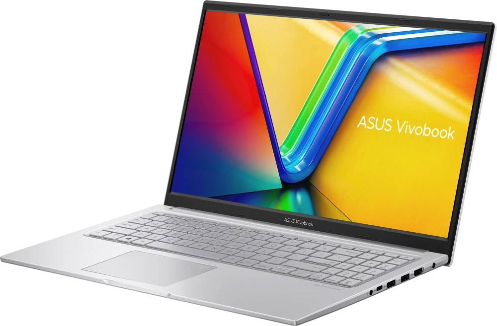 Ноутбук Asus Vivobook 15 X1504ZA-BQ1414, 15.6" (Core i3-1215U, 16 ГБ ОЗУ, 512 ГБ SSD)