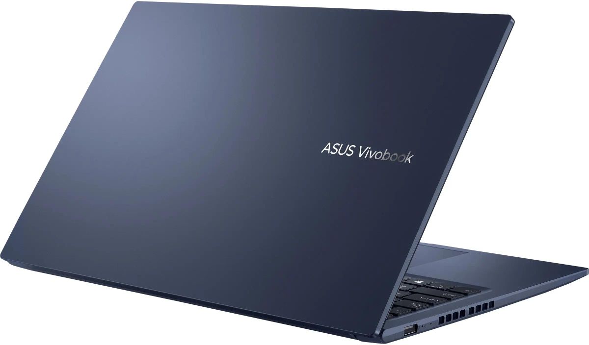 Ноутбук Asus Vivobook 15 M1502YA-BQ579 (AMD Ryzen 7 5825U, 16 ГБ RAM, 512GB SSD)