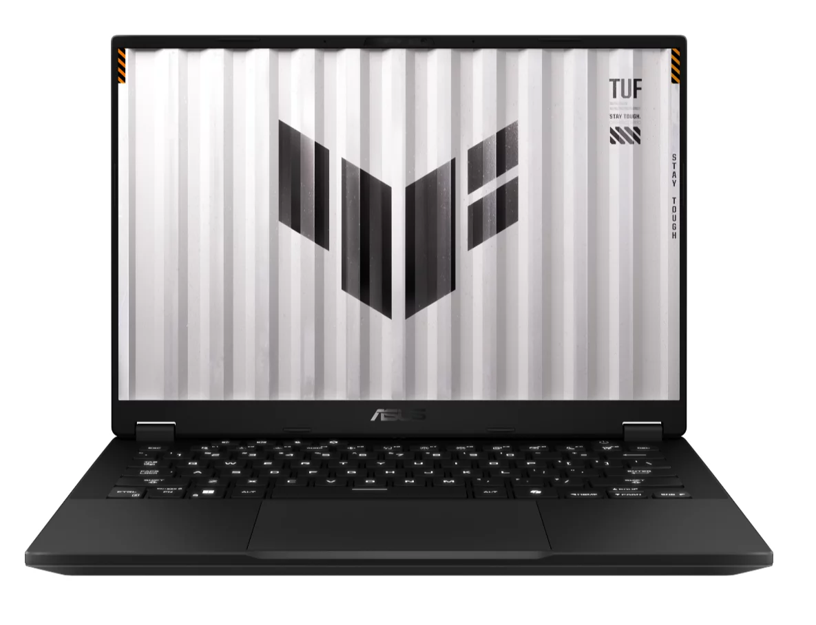 Игровой ноутбук Asus TUF Gaming A14 FA401UV-DB74