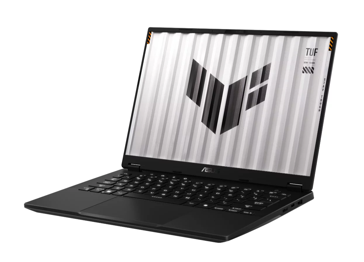 Игровой ноутбук Asus TUF Gaming A14 FA401UV-DB74