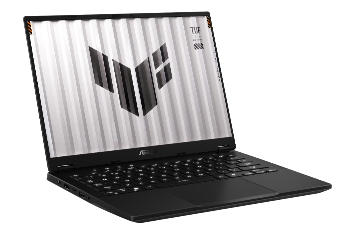 Игровой ноутбук Asus TUF Gaming A14 FA401UV-DB74