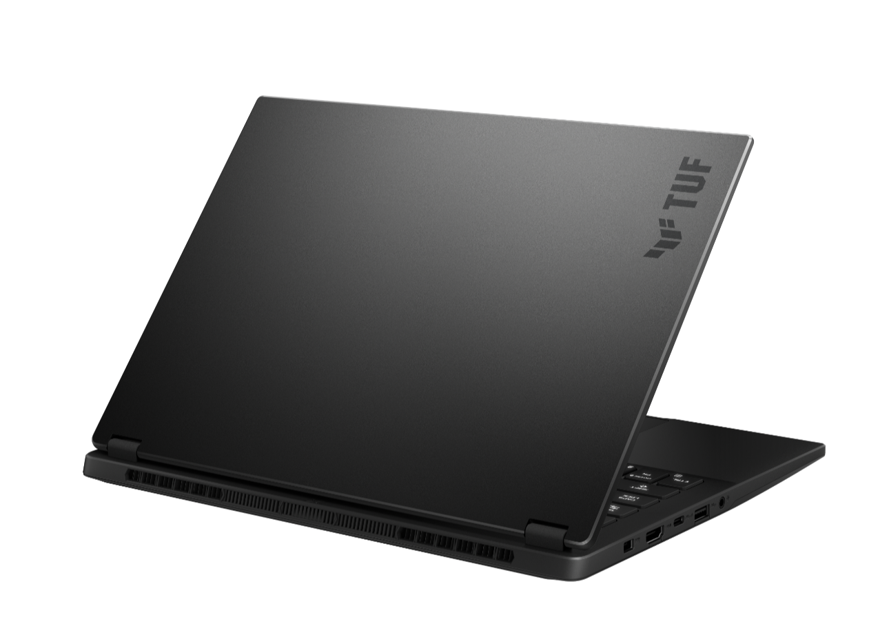 Игровой ноутбук Asus TUF Gaming A14 FA401UV-DB74