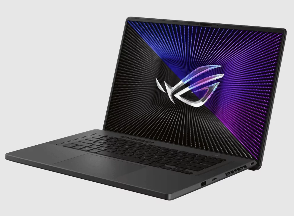 Игровой ноутбук Asus ROG Zephyrus G16 (i7 13620H, 16 ГБ, 512 ГБ, RTX 4070)