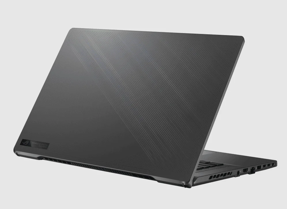 Игровой ноутбук Asus ROG Zephyrus G16 (i7 13620H, 16 ГБ, 512 ГБ, RTX 4070)