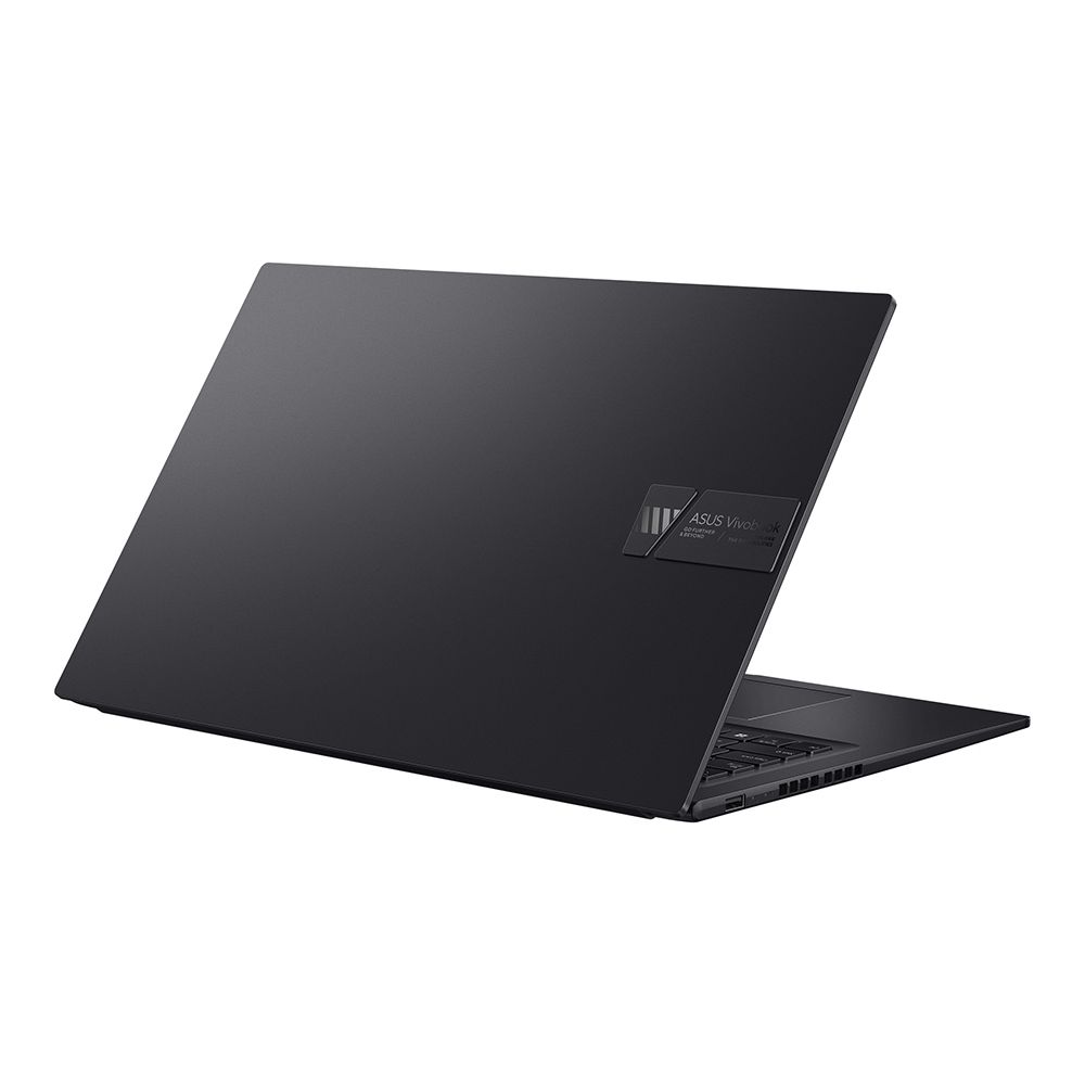 Ноутбук Asus Vivobook 17X M3704YA-AU052, 17.3" (AMD Ryzen 7 7730U, 16 ГБ DDR4/512ГБ SSD)