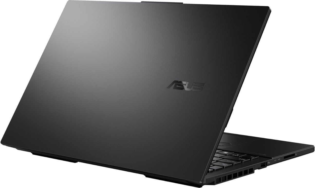 Ноутбук Asus Vivobook Pro 15 (Intel Ultra 7, RTX 3050, 16 ГБ, 1 ТБ SSD, OLED)