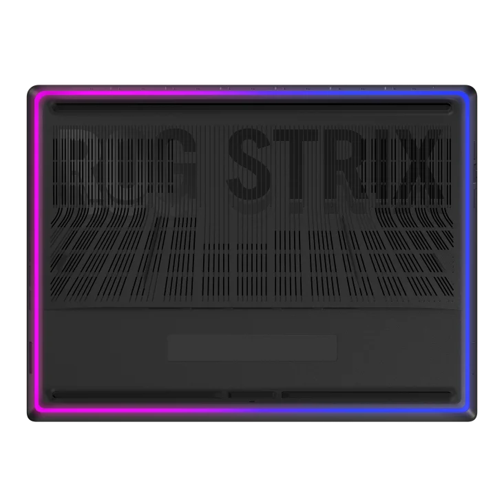 Игровой ноутбук Asus ROG Strix G18 G814FP-WS96 (Ryzen 9 9955HX, 32 ГБ, 1024 ГБ, RTX 5070, 240 Гц, Win 11) Чёрный