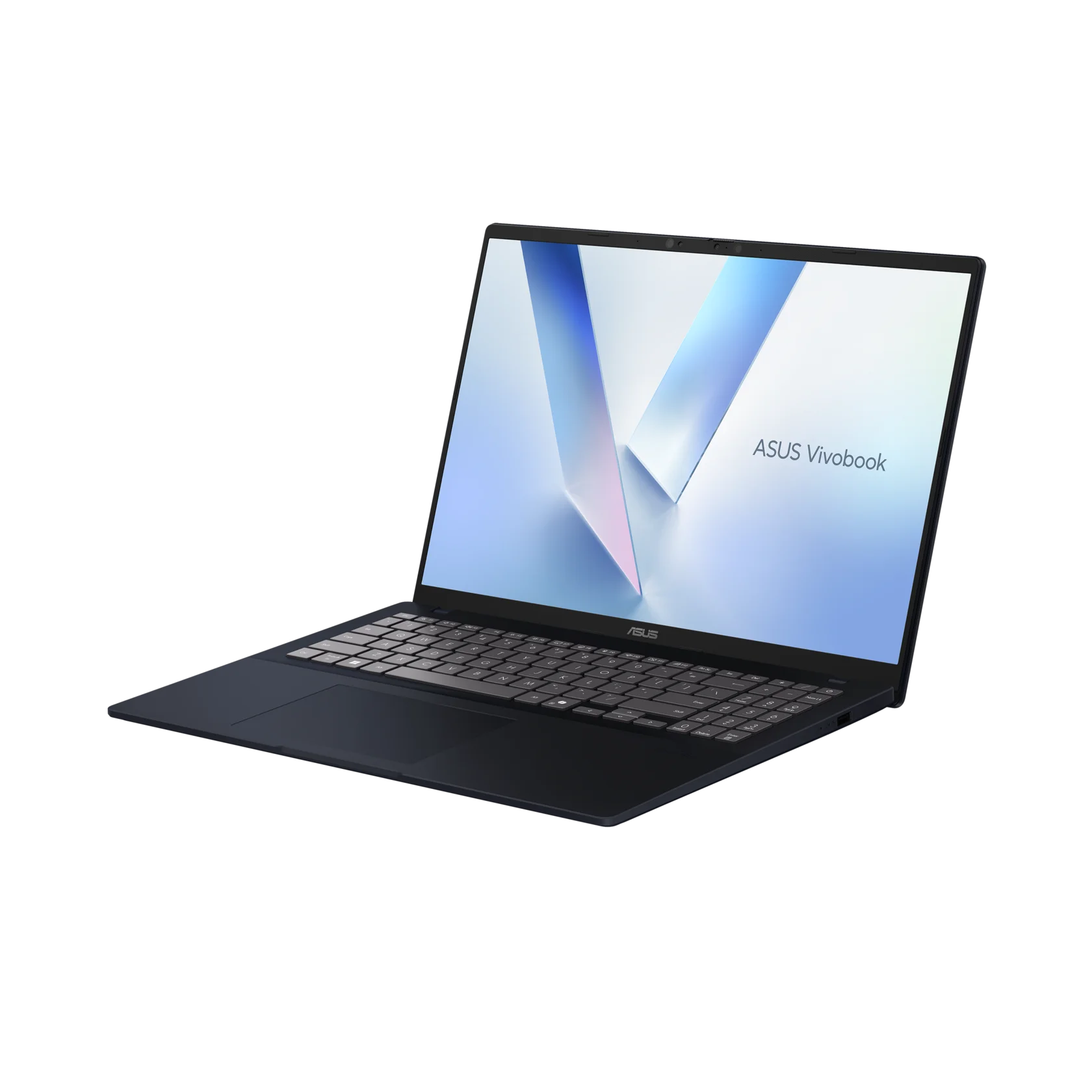 Ноутбук Asus Vivobook 16 X1607QA-DS54 (Snapdragon X, 16 ГБ RAM, 512 ГБ SSD)