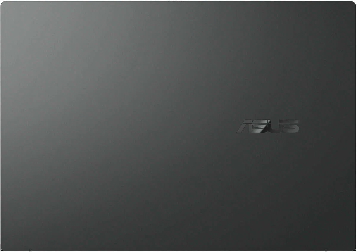Ноутбук Asus Zenbook 14 OLED Q425MA-U71ТБ (Intel Ultra 7 155H 4800MHz/16 ГБ/1024ГБ SSD/14.0"/1920x1200/OLED/Intel Arc Graphics) Black