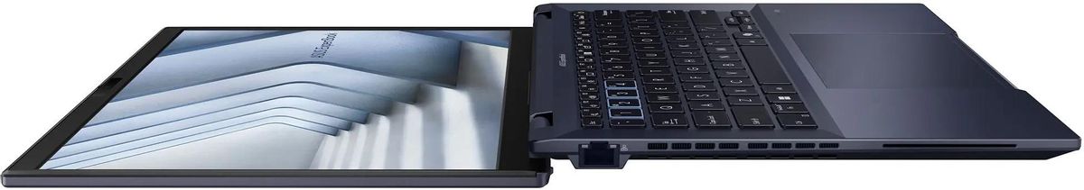Ноутбук Asus ExperТBook B5 14" (Intel Core i5 1335U, 16 ГБ DDR5, 512 ГБ SSD) (90NX0701-M003L)