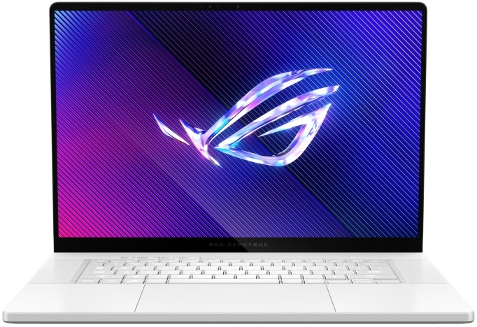 Ноутбук Asus ROG Zephyrus G16 16" (Intel Core Ultra 7 155H, 32 ГБ LPDDR5X, 1024 ГБ SSD, NVIDIA GeForce RTX 4070) (90NR0IS2-M00DZ0)