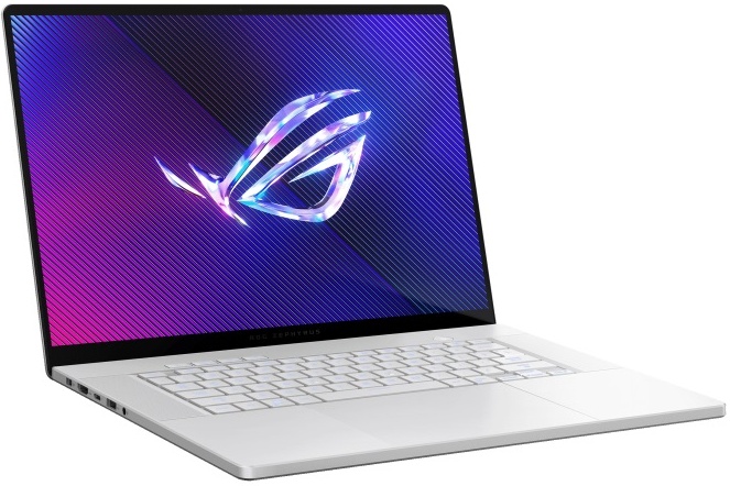 Ноутбук Asus ROG Zephyrus G16 16" (Intel Core Ultra 7 155H, 32 ГБ LPDDR5X, 1024 ГБ SSD, NVIDIA GeForce RTX 4070) (90NR0IS2-M00DZ0)
