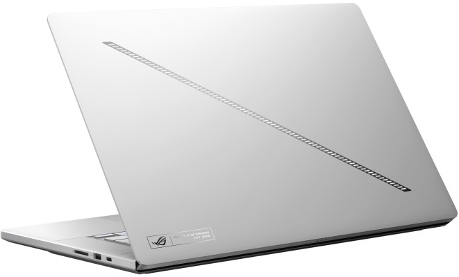 Ноутбук Asus ROG Zephyrus G16 16" (Intel Core Ultra 7 155H, 32 ГБ LPDDR5X, 1024 ГБ SSD, NVIDIA GeForce RTX 4070) (90NR0IS2-M00DZ0)