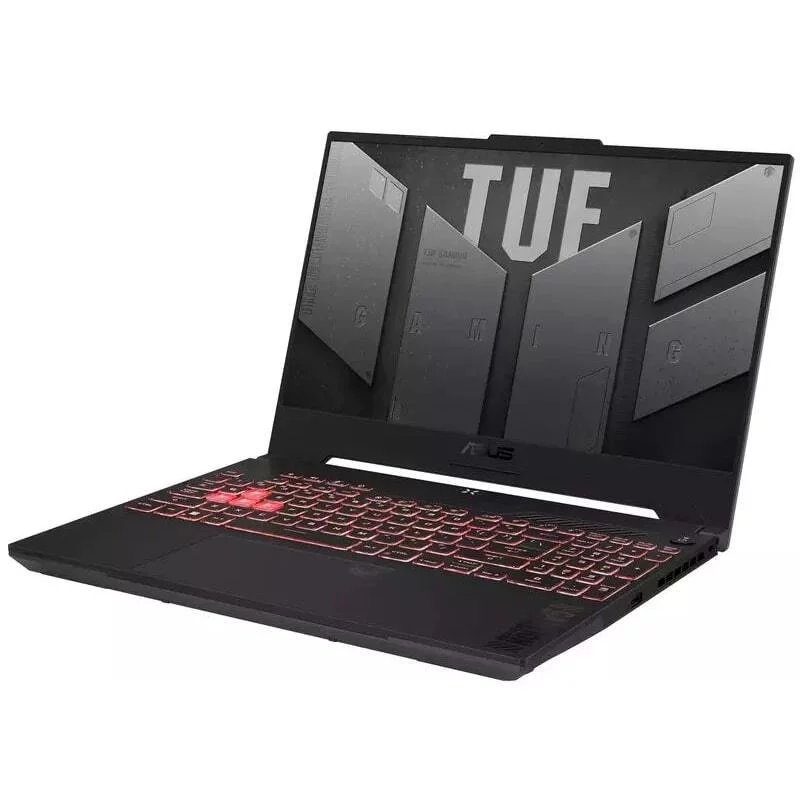 Игровой ноутбук Asus TUF Gaming A15 FA507XI-HQ066