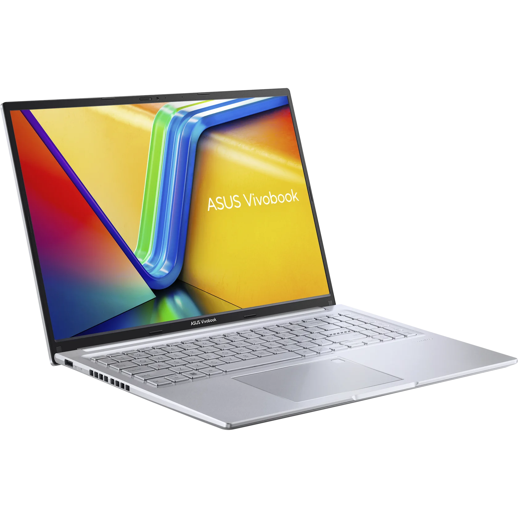 Ноутбук Asus Vivobook 16" (AMD Ryzen 7 7730U, 16 ГБ, 1 ТБ SSD)