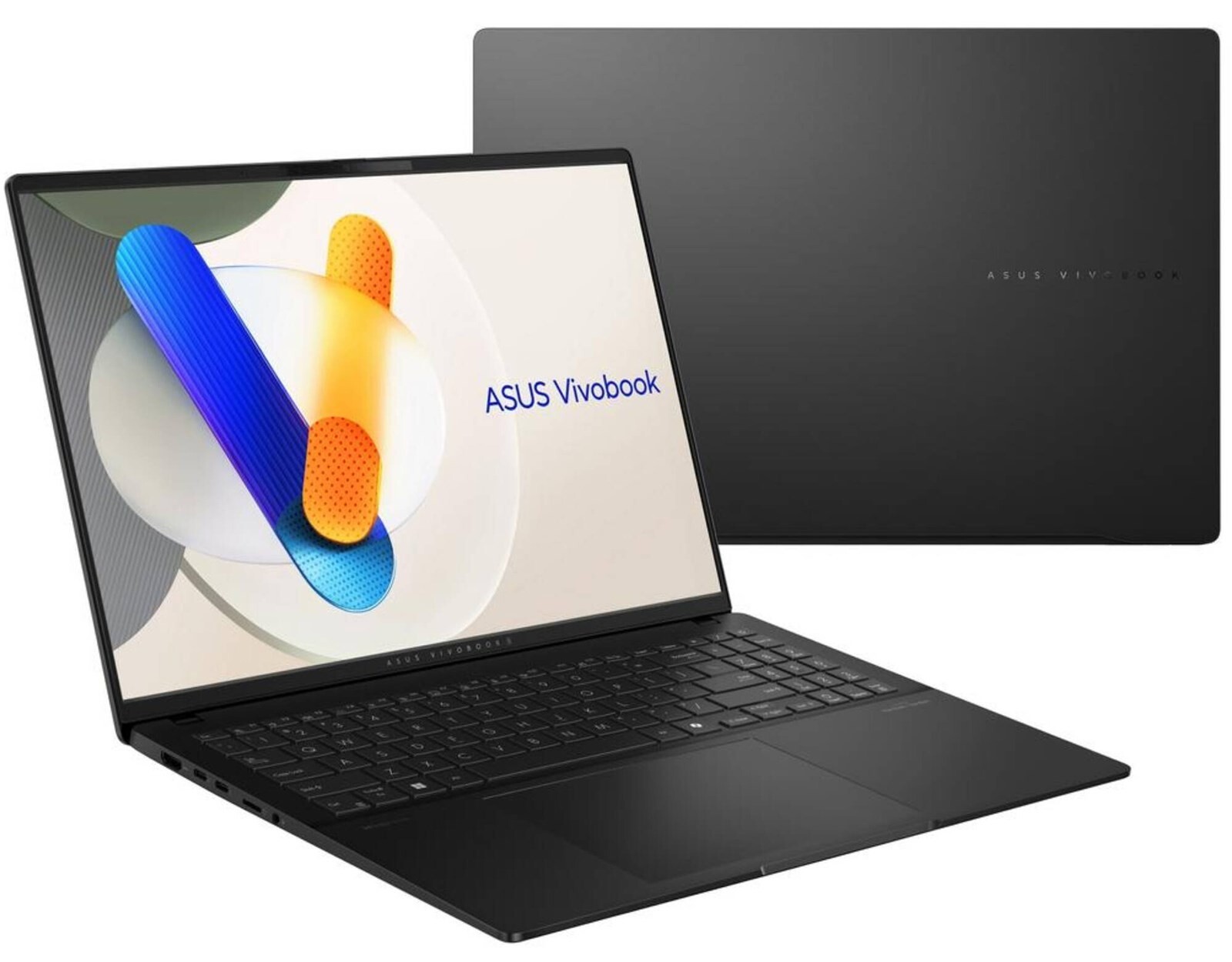 Ноутбук Asus Vivobook S16 (Intel Ultra 9 185H, 16 ГБ, 1 ТБ SSD)