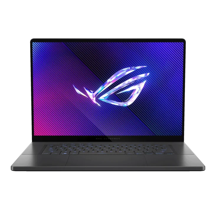 Игровой ноутбук Asus ROG Zephyrus G16 (Ultra 9, 16 Гб, 1024 ГБ, RTX 4070, OLED 240 Гц)
