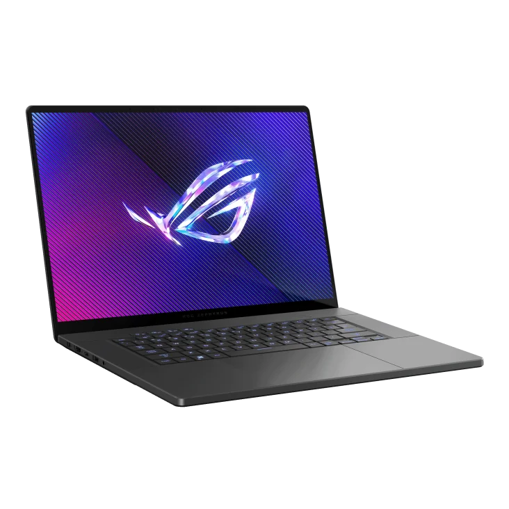 Игровой ноутбук Asus ROG Zephyrus G16 (Ultra 9, 16 Гб, 1024 ГБ, RTX 4070, OLED 240 Гц)