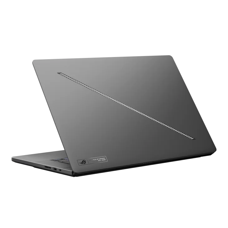 Игровой ноутбук Asus ROG Zephyrus G16 (Ultra 9, 16 Гб, 1024 ГБ, RTX 4070, OLED 240 Гц)