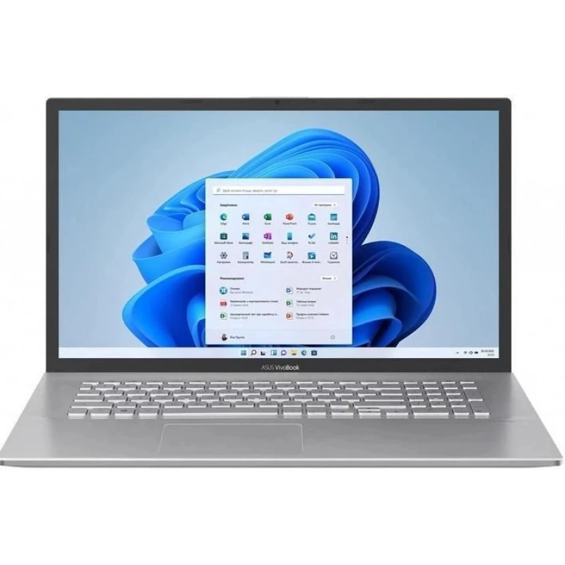 Ноутбук Asus VivoBook 17 X712JA-212.V17