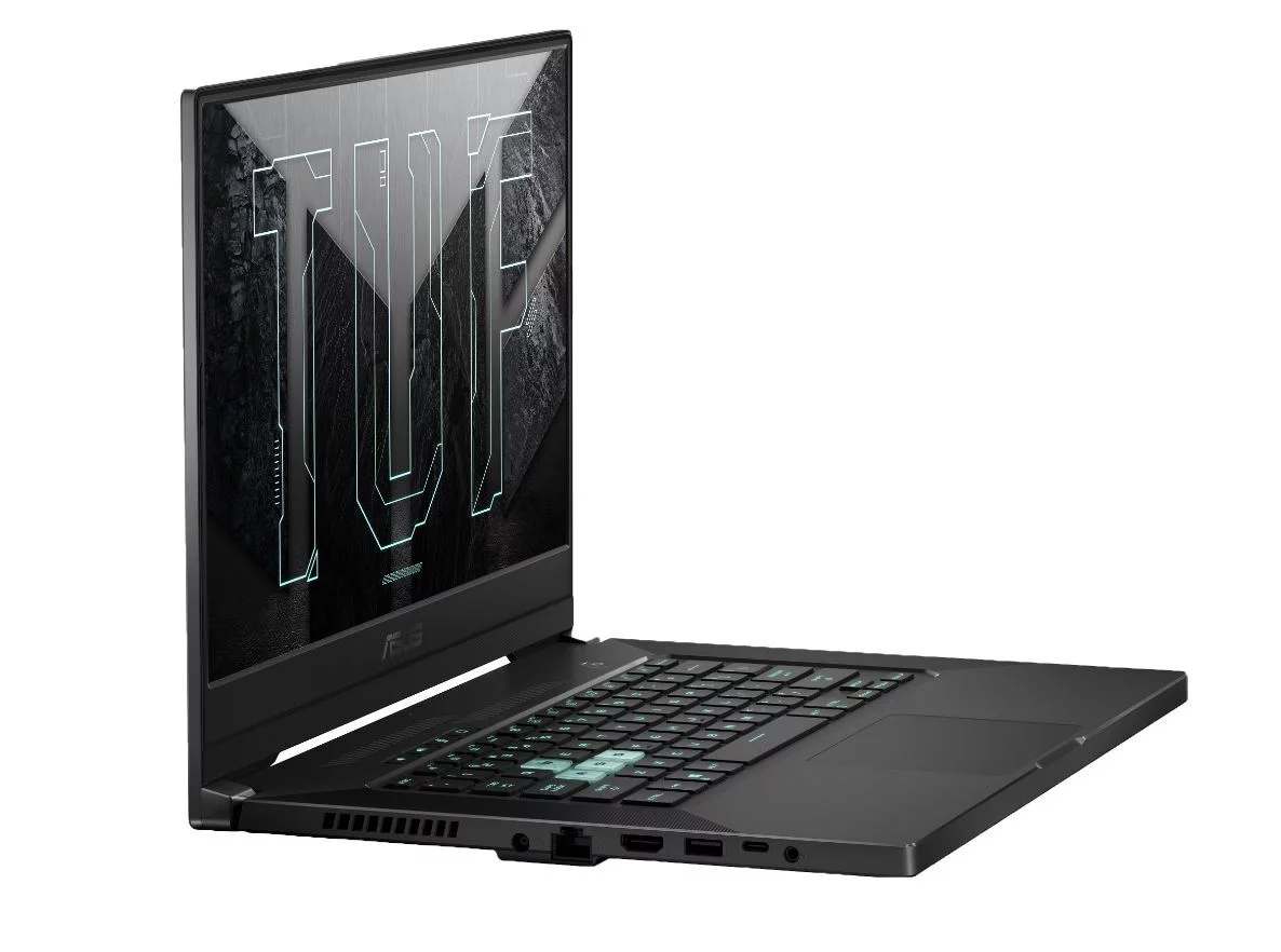 Игровой ноутбук Asus TUF DASH F15 FX517ZM-AS73