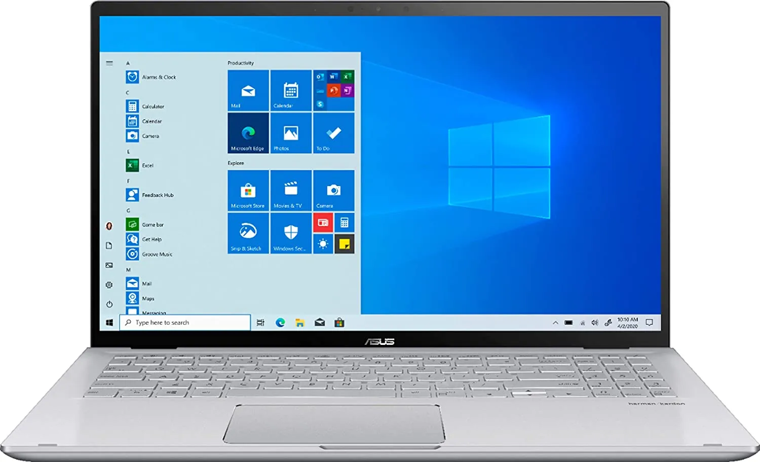 Ноутбук Asus Zenbook 15 Flip Q508UG-212.R7ТБL (Ryzen 7 5700U 4300MHz/15.6"/1920x1080/8 ГБ/256ГБ/GeForce MX450 2ГБ)