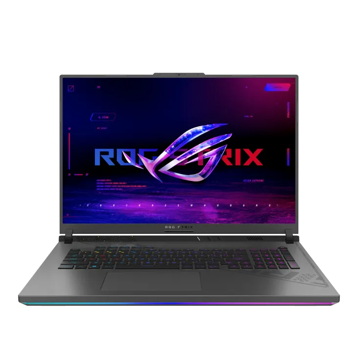 Игровой ноутбук Asus ROG Strix G18 (G814JI-CS94)