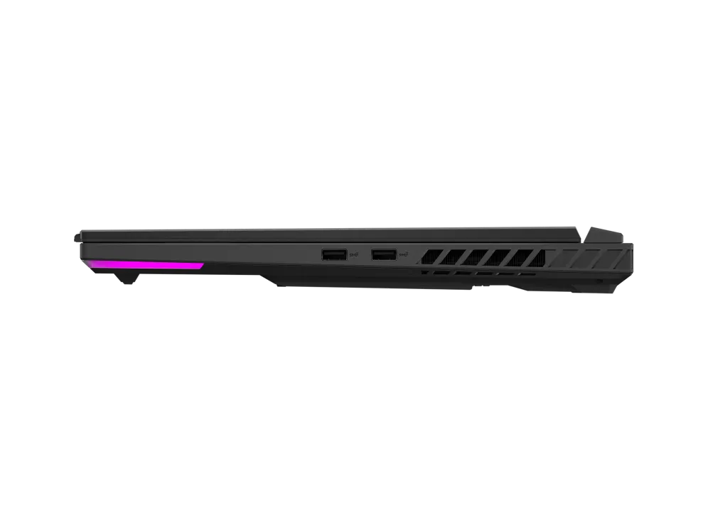 Игровой ноутбук Asus ROG Strix G18 (G814JI-CS94)