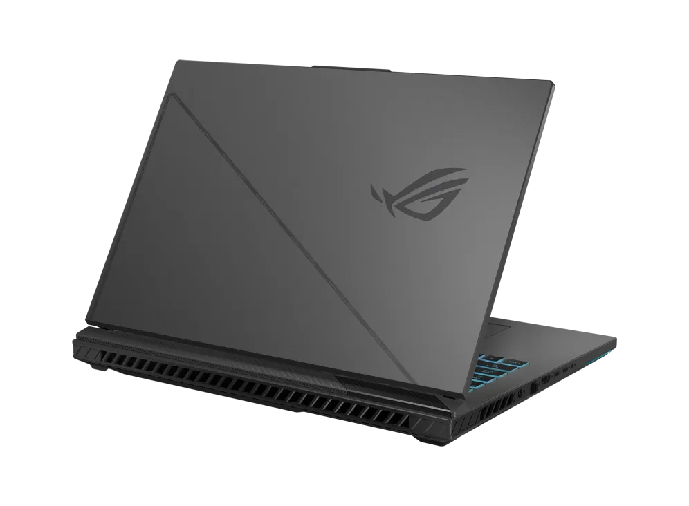 Игровой ноутбук Asus ROG Strix G18 (G814JI-CS94)