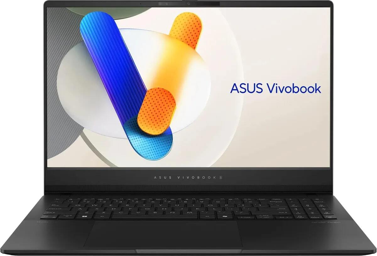 Ноутбук Asus Vivobook S 15 S5506MA-WS76