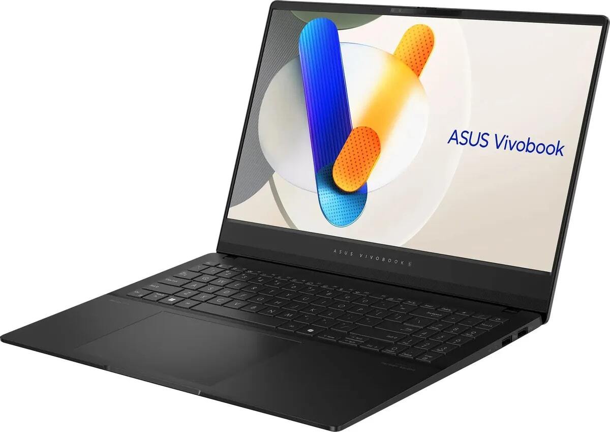 Ноутбук Asus Vivobook S 15 S5506MA-WS76
