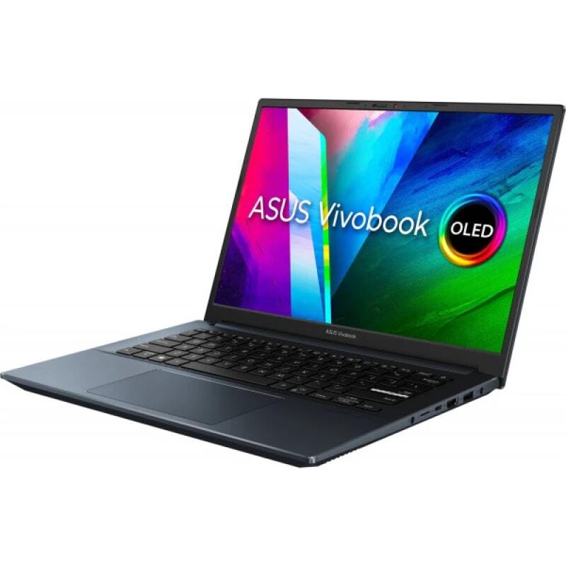 Ноутбук Asus VivoBook Pro 14 OLED K3400PA-WH51 (i5-11300H/8 ГБ/256ГБ/Intel Iris Xe Graphic)